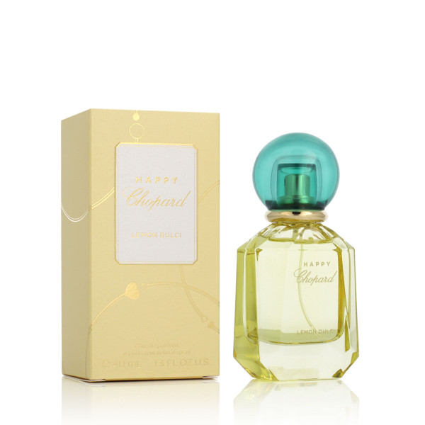 Chopard Happy Lemon Dulci Eau De Parfum 40 ml