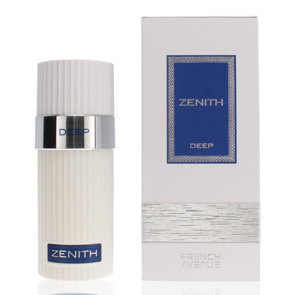 French Avenue Zenith Deep Extrait de Parfum 100 ml
