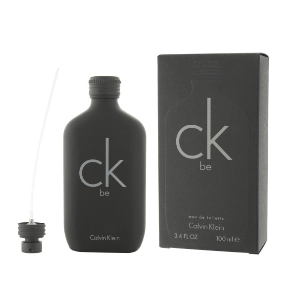 Calvin Klein CK be Eau De Toilette 100 ml