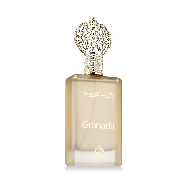 Al Wataniah Granada Eau De Parfum 100 ml