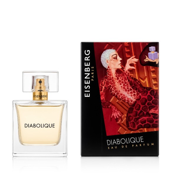 Eisenberg Diabolique Eau De Parfum 50 ml
