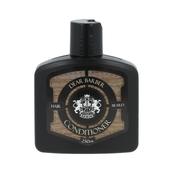 Dear Beard Hair & Beard Conditioner 250 ml
