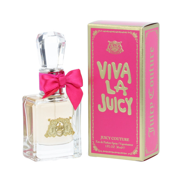 Juicy Couture Viva La Juicy Eau De Parfum 30 ml