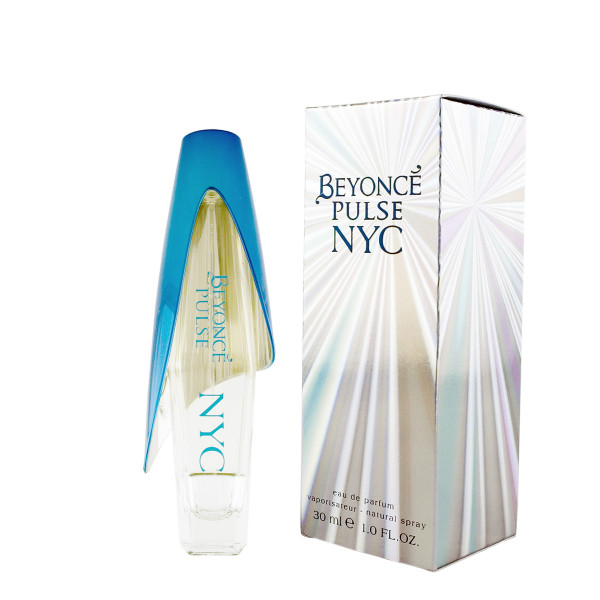 Beyonce Pulse NYC Eau De Parfum 30 ml