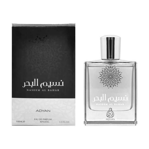 Adyan Naseem Al Bahar Eau De Parfum 100 ml