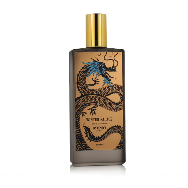 Memo Paris Winter Palace Eau De Parfum 75 ml