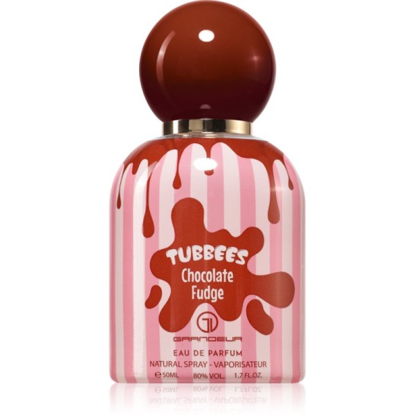 Grandeur Tubbees Chocolate Fudge Eau De Parfum 50 ml