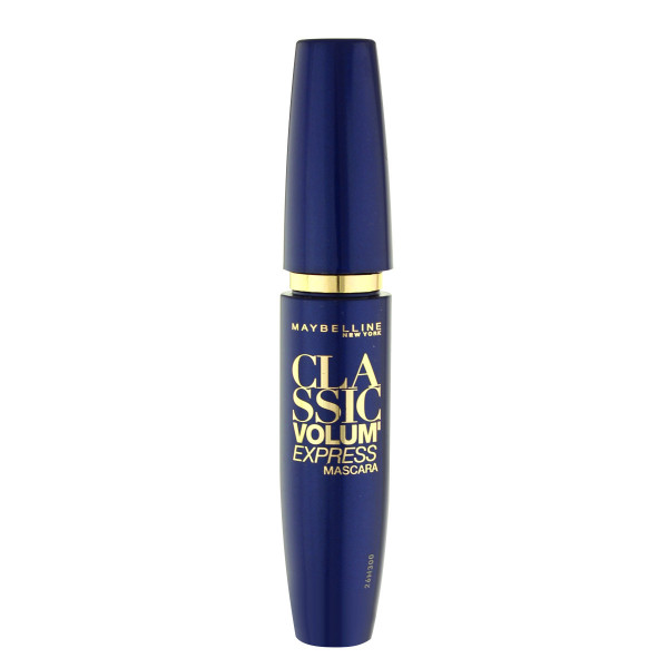 Maybelline VOLUM' EXPRESS CLASSIC mascara (Black) 10 ml