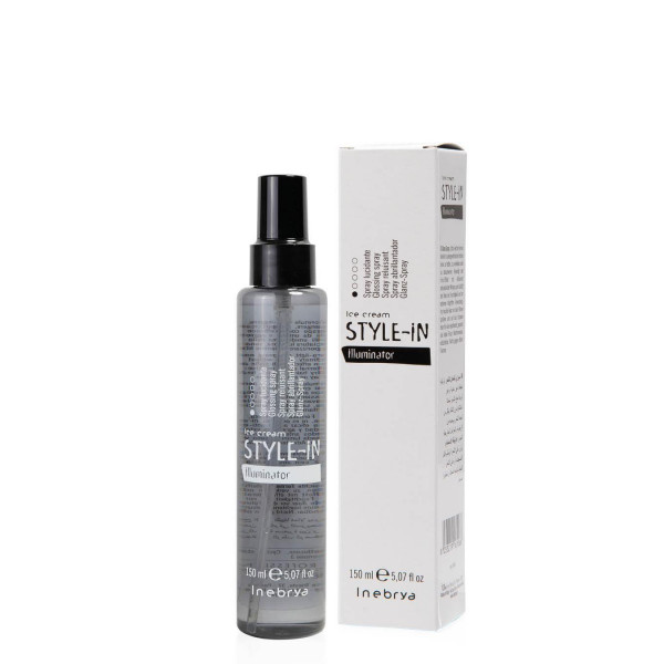 Inebrya Style-In Illuminator 150 ml