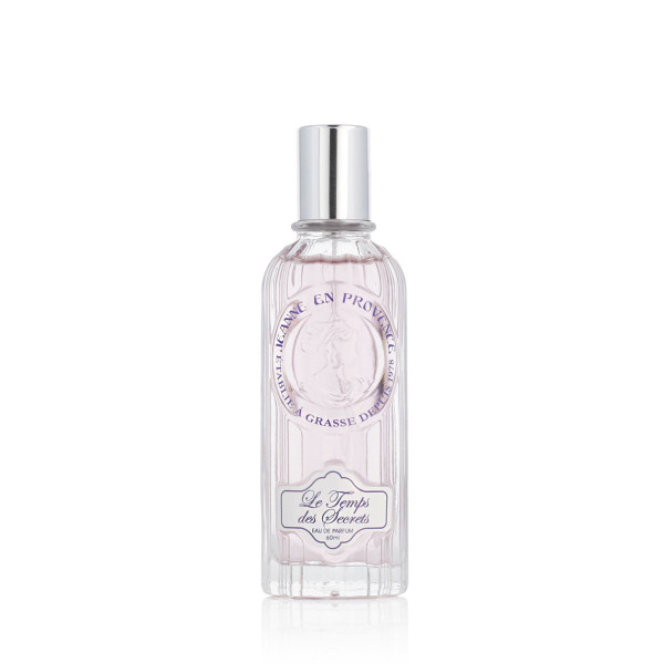 Jeanne En Provence Le Temps des Secrets Eau De Parfum 60 ml