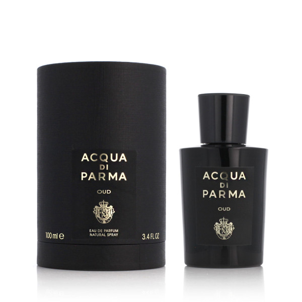 Acqua Di Parma Oud Eau De Parfum 100 ml