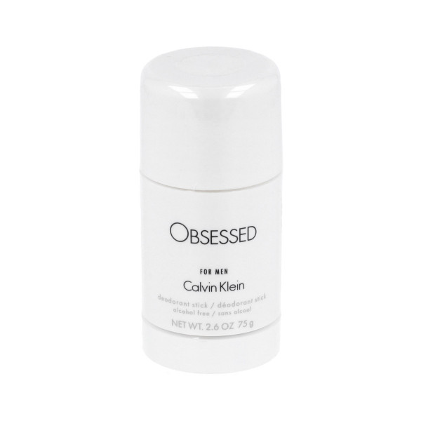 Calvin Klein Obsessed for Men Deostick 75 ml