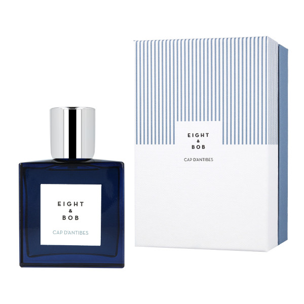 Eight & Bob Cap d'Antibes Eau De Parfum 100 ml
