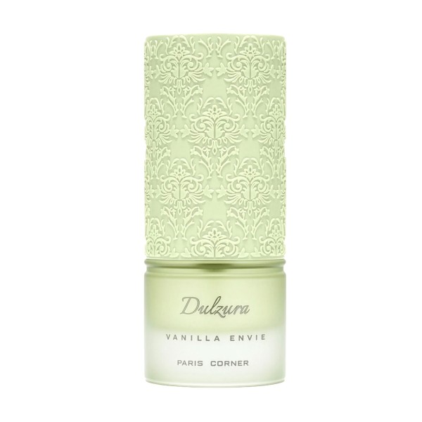 Paris Corner Dulzura Vanilla Envie Eau de Parfum 100 ml
