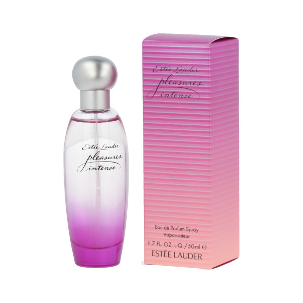 Estée Lauder Pleasures Intense Eau De Parfum 50 ml