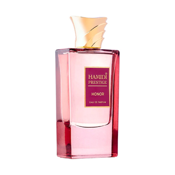 Hamidi Prestige Honor Eau De Parfum 80 ml
