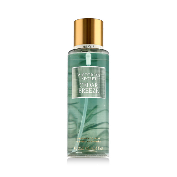 Victoria's Secret Cedar Breeze Bodyspray 250 ml