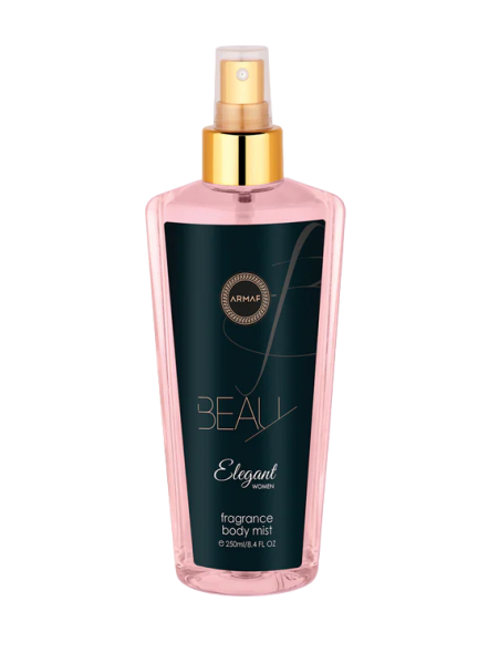 Armaf Beau Elegant Bodyspray 250 ml