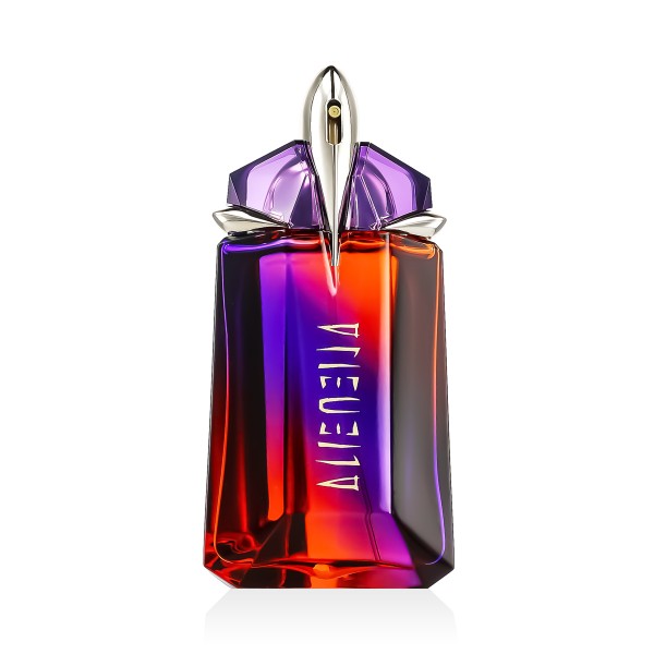 Mugler Alien Hypersense Eau De Parfum Refillable 60 ml