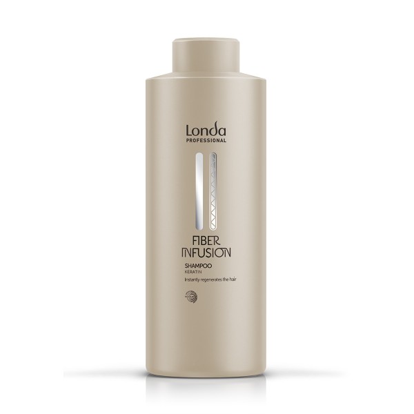 Londa Professional Fiber Infusion Shampoo 1000 ml