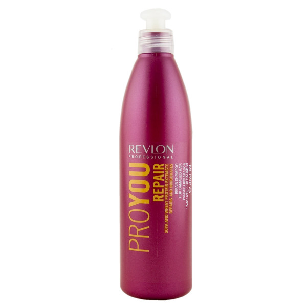 Revlon Professional Pro You Repair Shampoo 350 ml