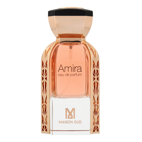 Maison Oud Amira Eau De Parfum 75 ml