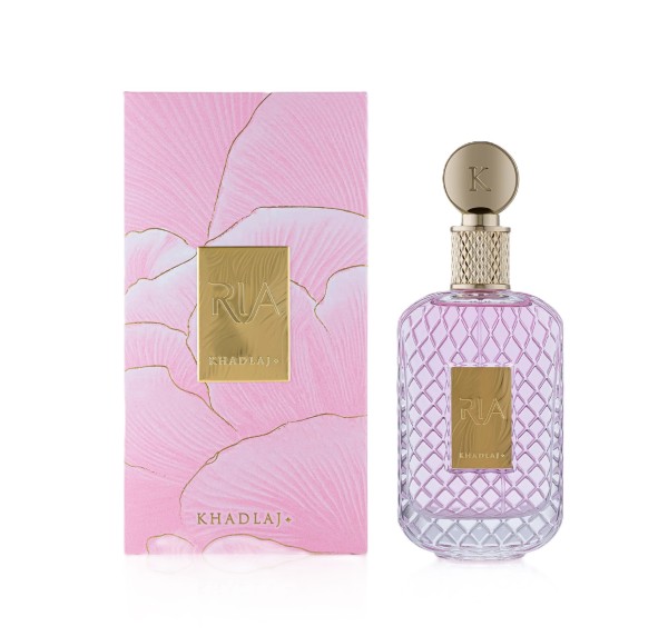 Khadlaj Ria Eau de Parfum 100 ml