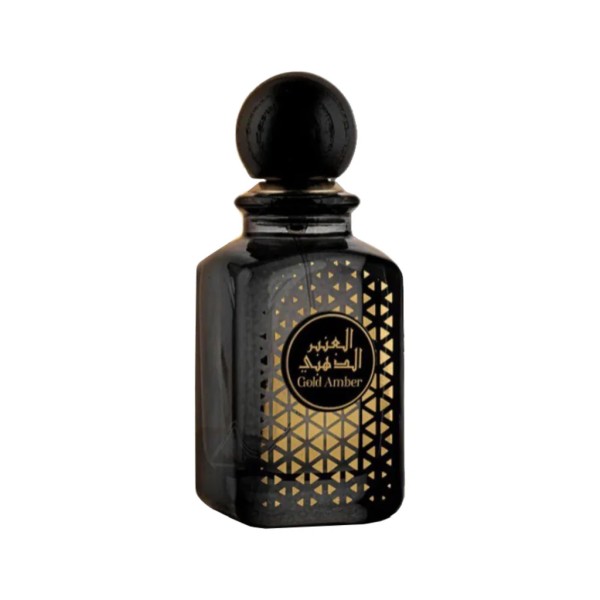 Risala Gold Amber Eau De Parfum 100 ml