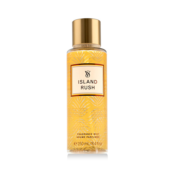 Victoria's Secret Island Rush Bodyspray 250 ml