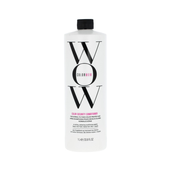 Color Wow Color Security Conditioner N-T 1000 ml