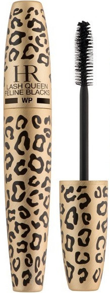 Helena Rubinstein Lash Queen Mascara Feline Blacks Waterproof (01 Deep Black) 7,2 ml