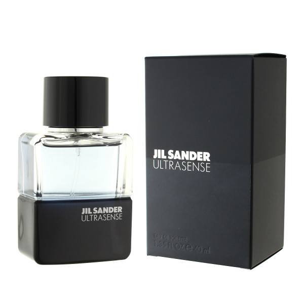 Jil Sander Ultrasense Eau De Toilette 40 ml