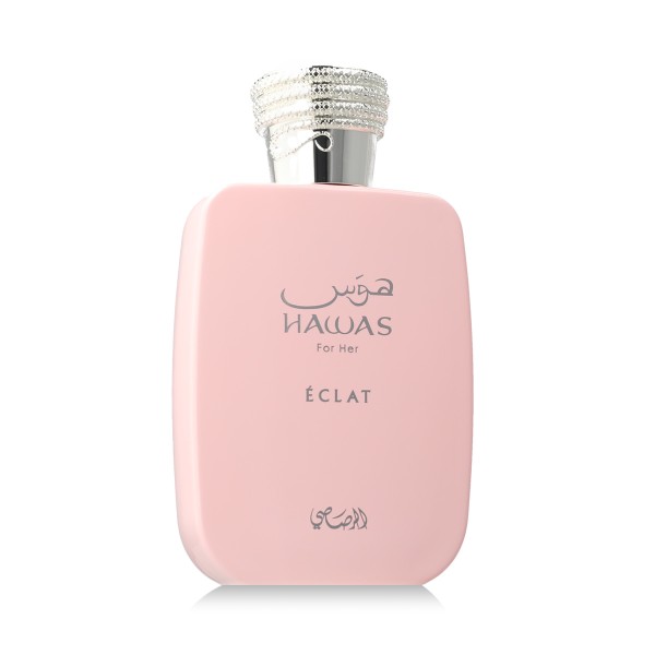 Rasasi Hawas Éclat Eau De Parfum 100 ml