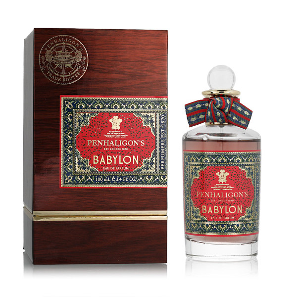 Penhaligon's Babylon Eau De Parfum 100 ml
