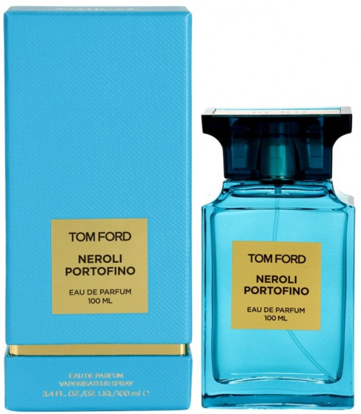 Tom Ford Neroli Portofino Eau De Parfum 100 ml