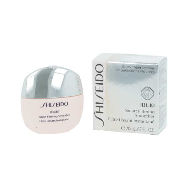 Shiseido Ibuki Smart Filtering Smoother 20 ml