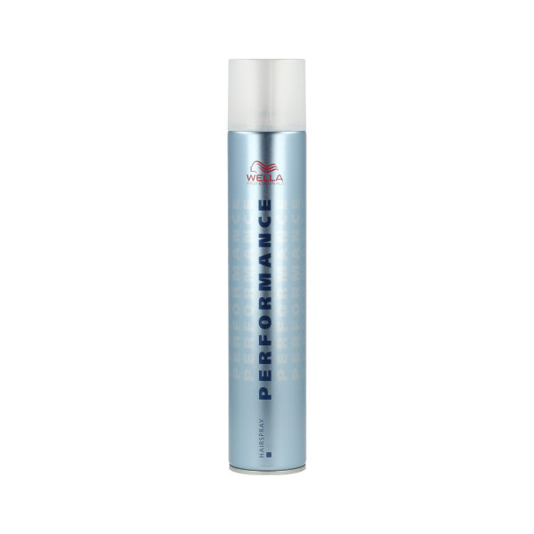 Wella Performance Strong Hairspray 500 ml