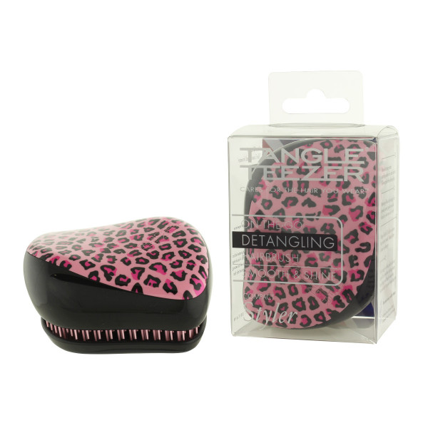 Tangle Teezer Compact Styler Pink Kitty