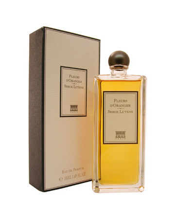 Serge Lutens Fleurs D'Oranger Eau De Parfum 50 ml