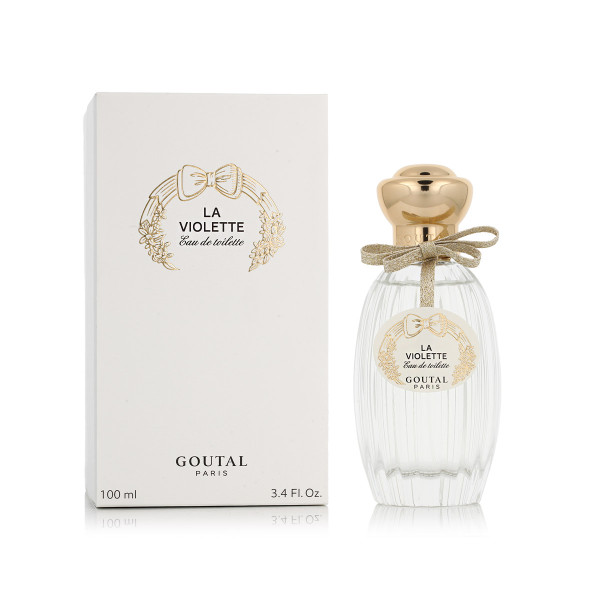 Goutal La Violette Eau De Toilette 100 ml