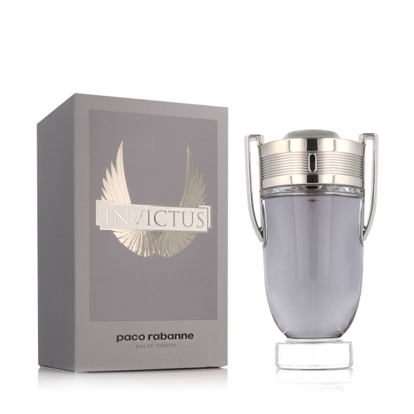 Rabanne Invictus Eau De Toilette 200 ml