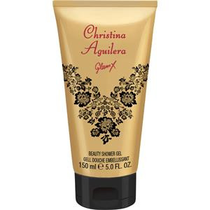 Christina Aguilera Glam X Duschgel 150 ml