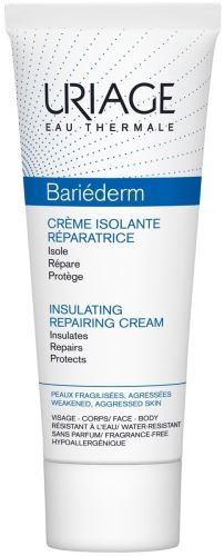 Uriage Bariéderm Insulating Repairing Cream 75 ml