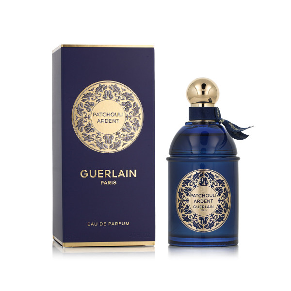 Guerlain Patchouli Ardent Eau De Parfum 125 ml