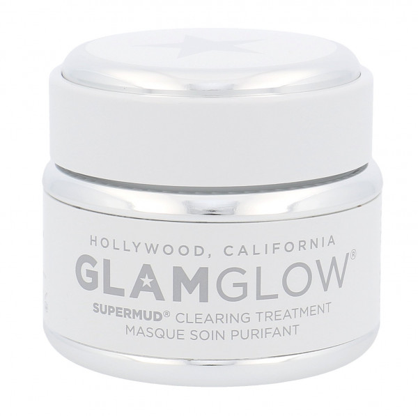 Glamglow Supermud Clearing Treatment 50 g