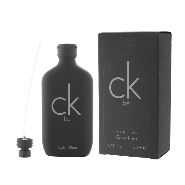 Calvin Klein CK be Eau De Toilette 50 ml