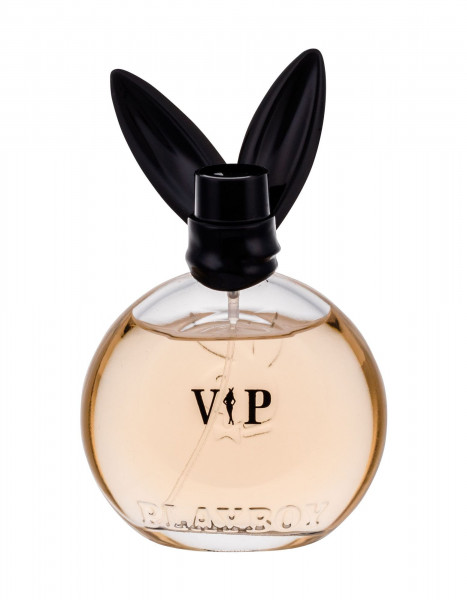 Playboy VIP for Her - pour Elle Eau De Toilette 60 ml