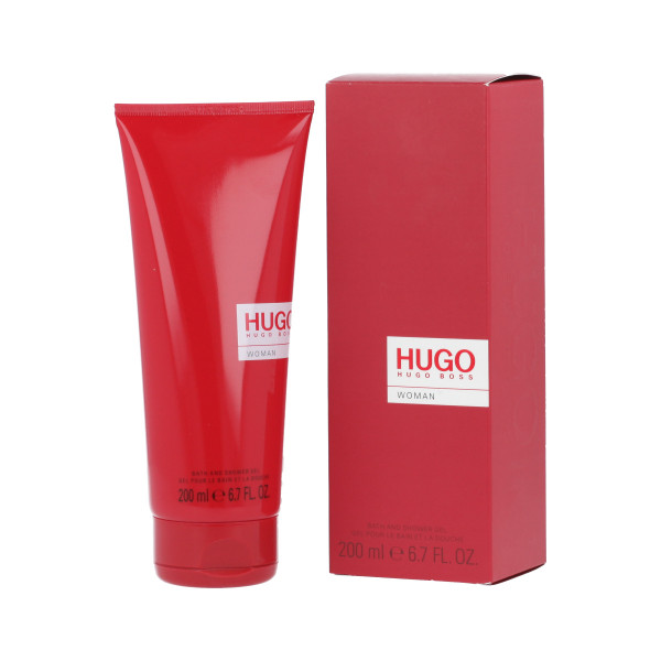 Hugo Boss Hugo Woman Duschgel 200 ml