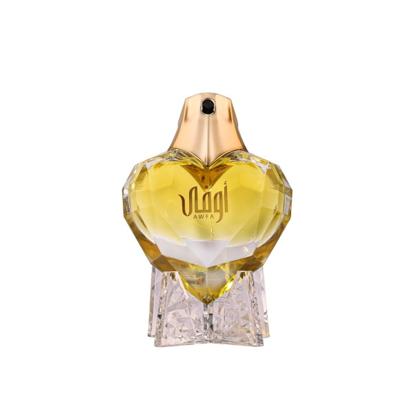 Ahmed Al Maghribi Awfa Eau De Parfum 60 ml