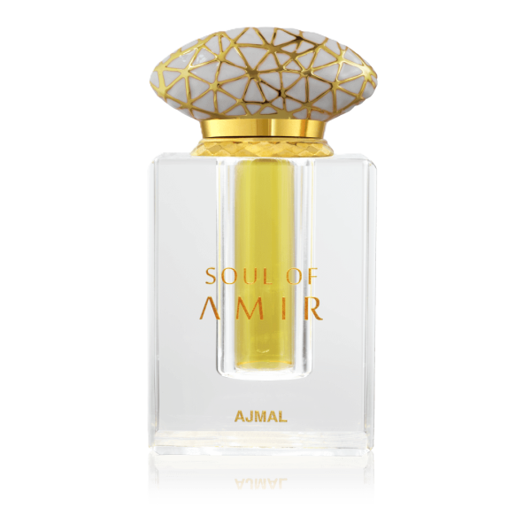 Ajmal Soul of Amir Perfumed Oil 12 ml
